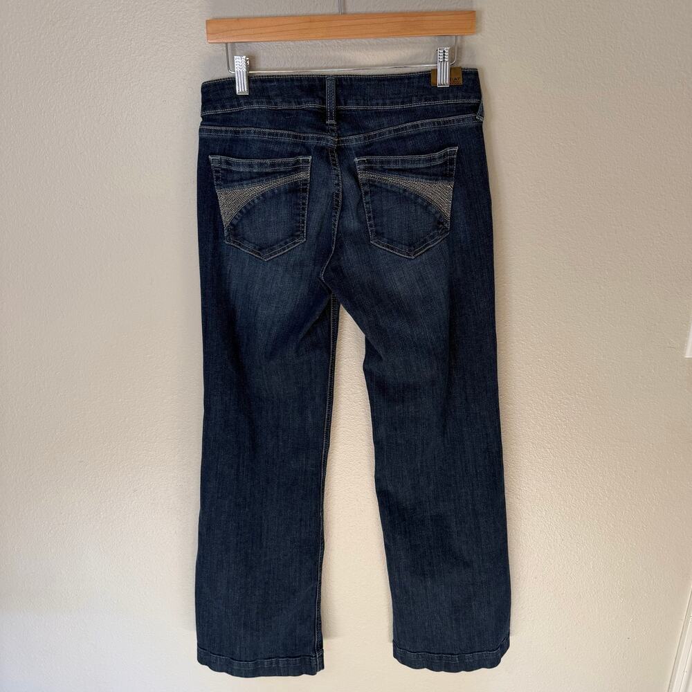 Ariat Mid Rise Angela Trouser Jeans Size 29R